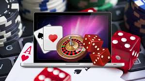 Онлайн казино BrillX Casino