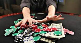 Вход на официальный сайт BrillX Casino